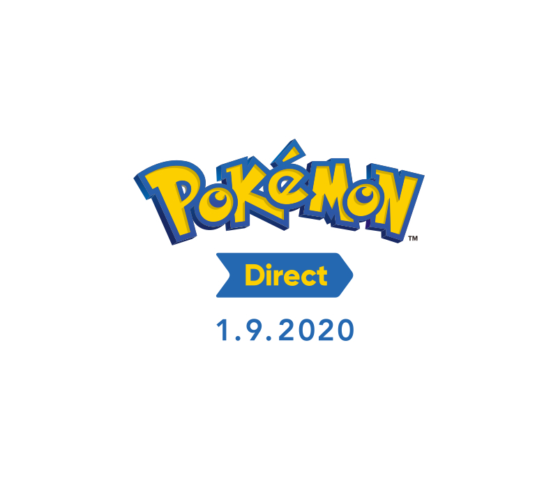pokemon direct 2020