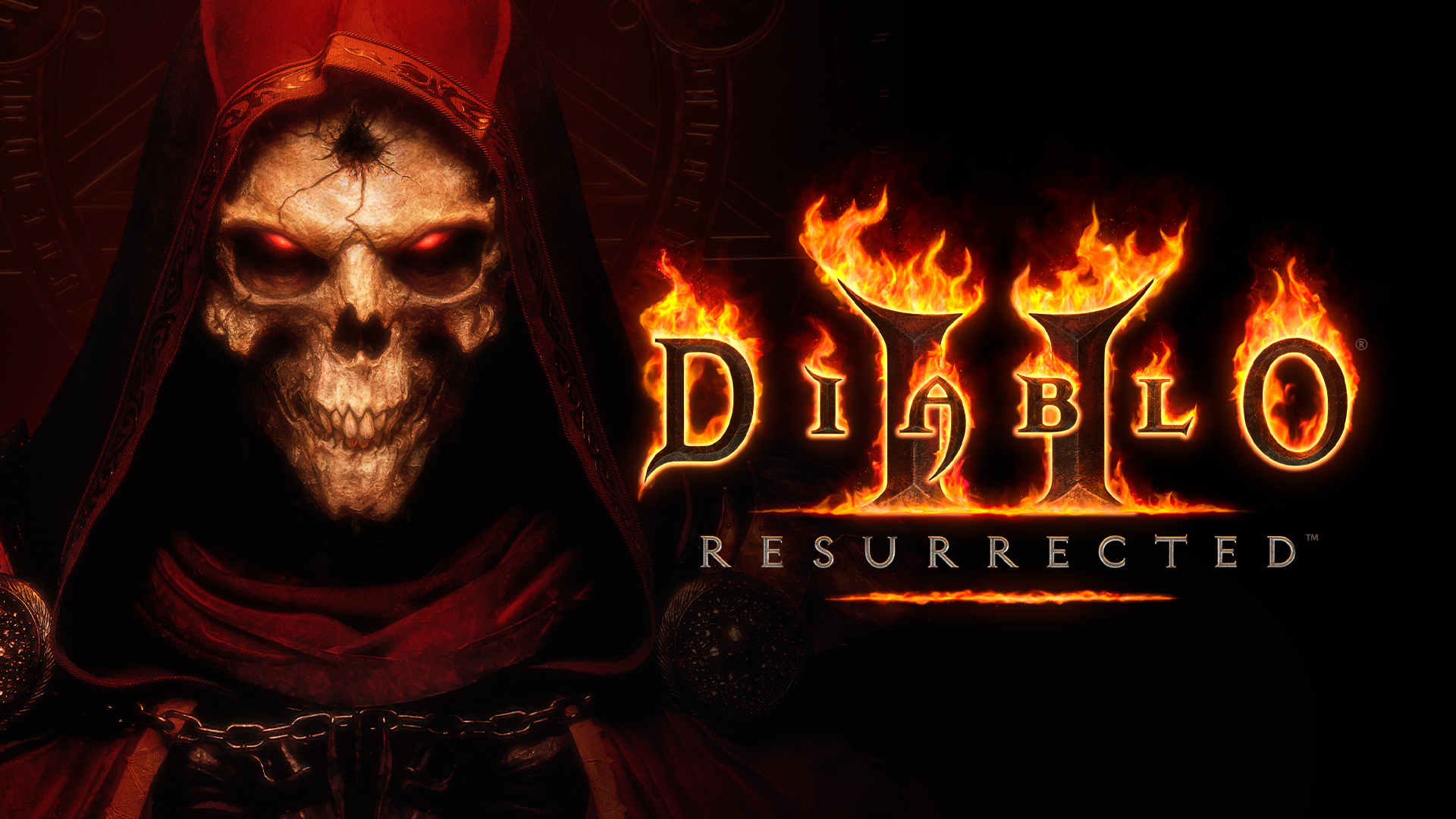 Impresiones Diablo II Resurrected