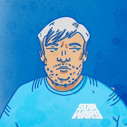 Jose Luis Skywalker